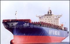 上海報關商檢富騰船務發動機下線檢測設備(圖)