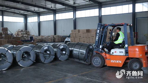 小商品熱銷全球，臨沂市第一季度跨境電商出口超百萬單，國際物流助力外貿新突破