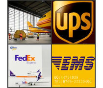 國際空運 全球物流體系中的高效引擎