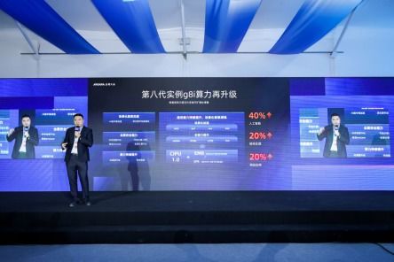 云邊協同，落地圖強 2023云棲大會下的英特爾與阿里巴巴共拓創新發展之路