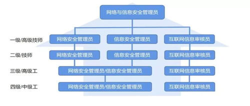 網(wǎng)絡(luò)安全從業(yè)者的行業(yè)認(rèn)可證書匯總 網(wǎng)絡(luò)與信息安全軟件開發(fā)方向