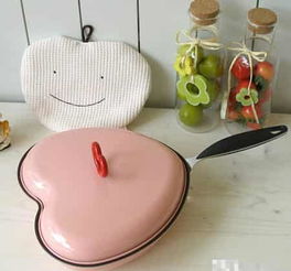 可愛超萌創(chuàng)意廚房家居日用品 百變廚房由你親手打造 圖