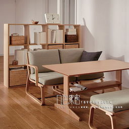 重慶軟裝設(shè)計公司 高端橡木別墅家具效果圖