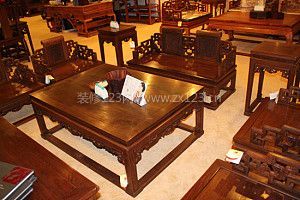 【連天紅紅木家具】連天紅紅木家具產(chǎn)品特點_連天紅紅木家具發(fā)展歷程_連天紅紅木家具企業(yè)文化_裝信通網(wǎng)百科