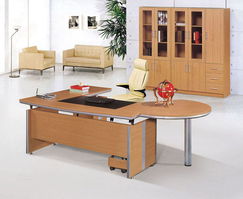 全方位解讀辦公家具市場(chǎng) 銷售、采購(gòu)與貿(mào)易信息整合指南